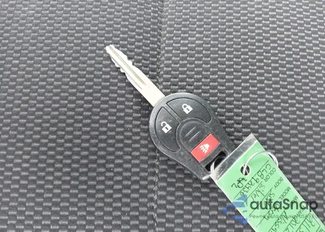 2012 Nissan Versa 1.6 Sv from USA, damaged, VIN 3N1CN7AP5CL892436